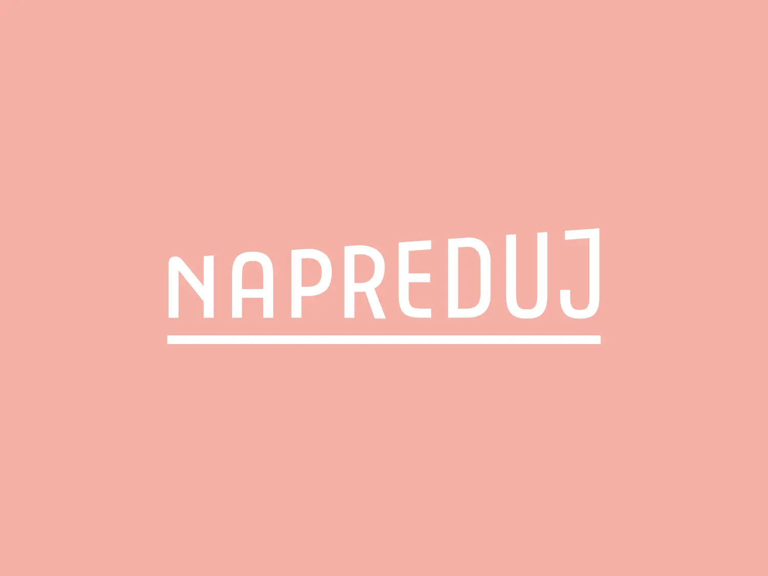 Napreduj Hover